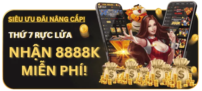 Game bài đổi thưởng