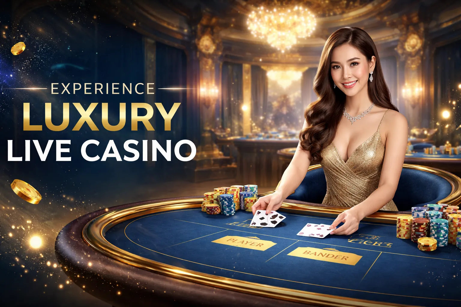 Môi trường cá cược công bằng và minh bạch