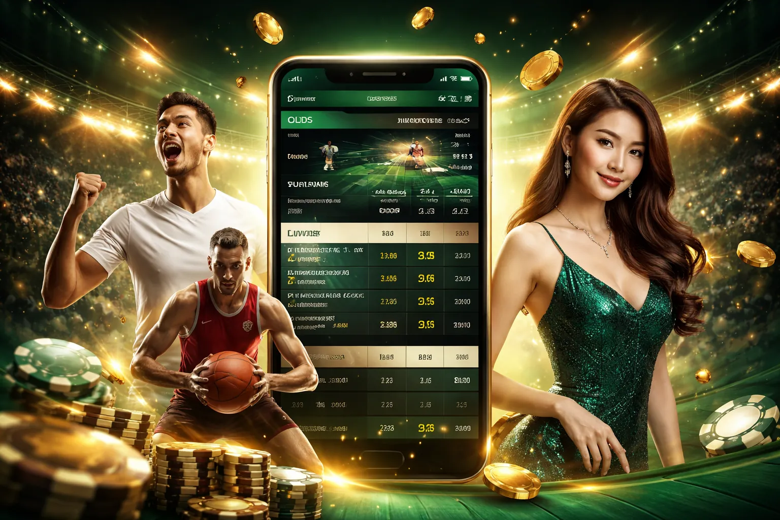 Dịch vụ khách hàng chuyên nghiệp 24/7