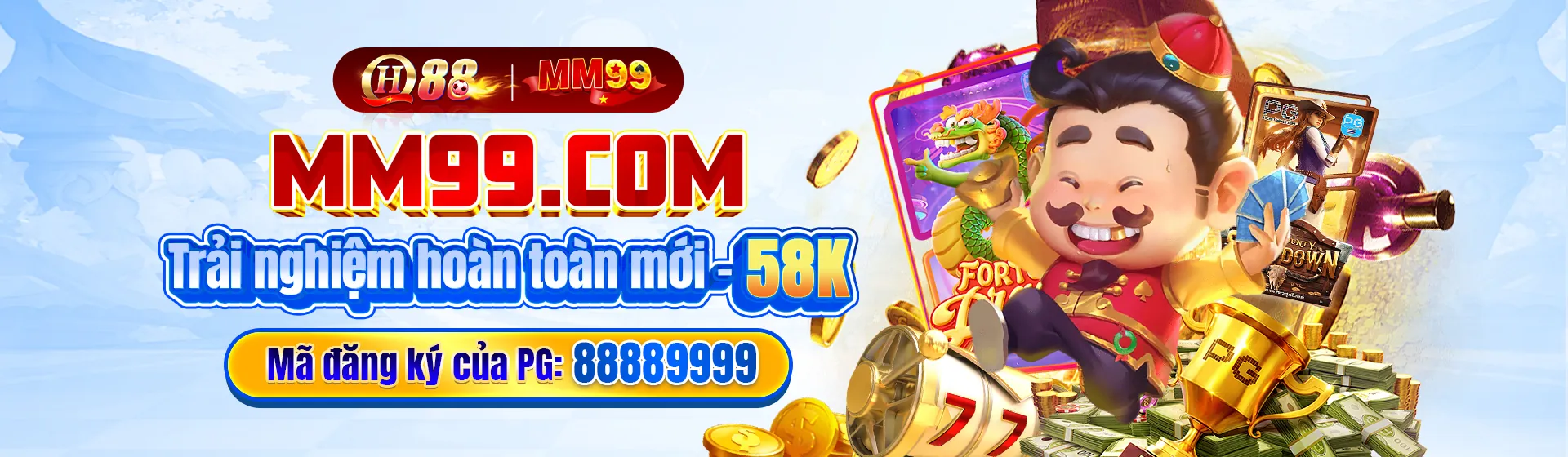 Trò chơi Nổ Hũ One88 với Jackpot lớn và đồ họa sống động