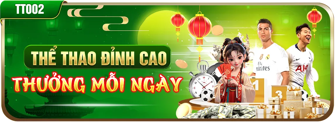 Các chương trình khuyến mãi đa dạng tại Nhà cái ONE88