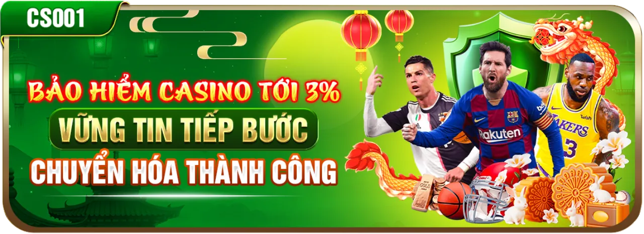 Nổ Hũ Dragon's Gold Jackpot
