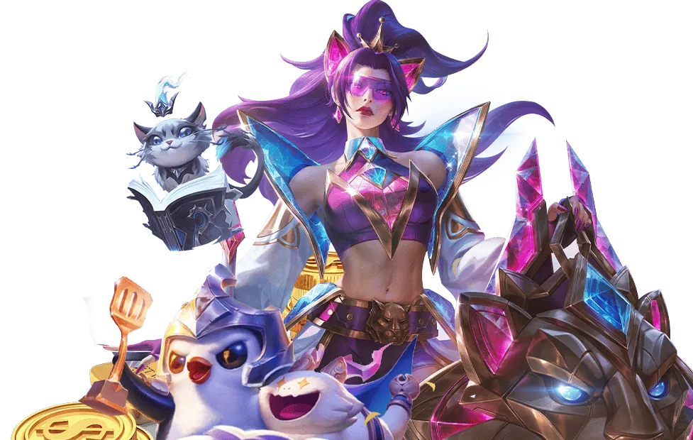 Nổ Hũ Galaxy Jackpot